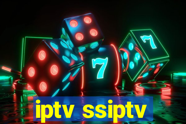 iptv ssiptv