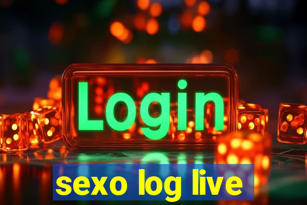 sexo log live