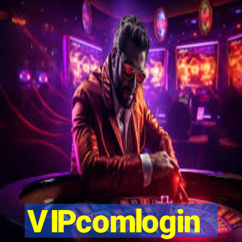 VIPcomlogin