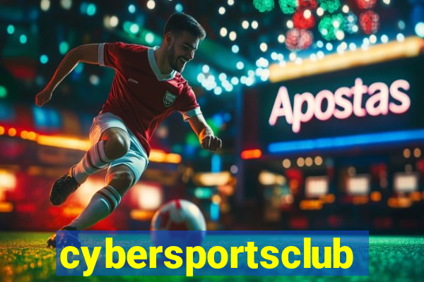 cybersportsclub.com