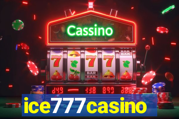 ice777casino