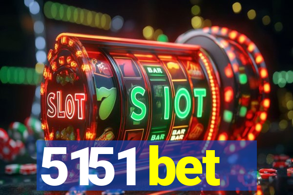 5151 bet