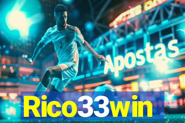 Rico33win