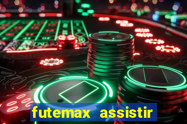 futemax assistir real madrid