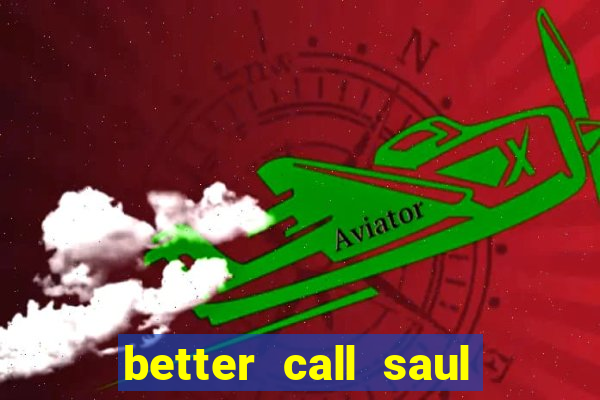 better call saul dublado torrent