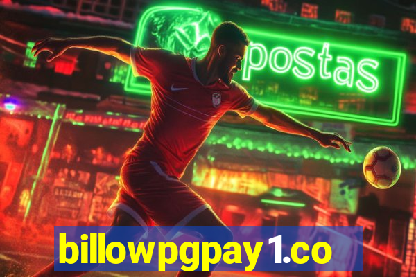 billowpgpay1.com