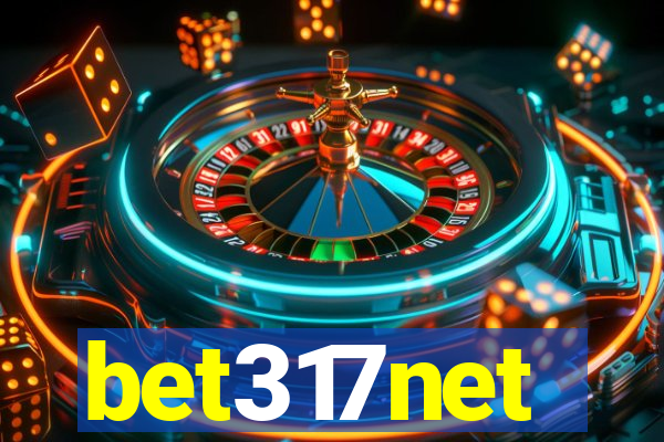 bet317net