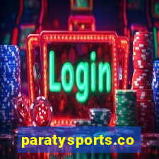 paratysports.com