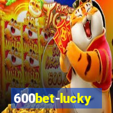 600bet-lucky