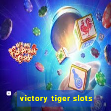 victory tiger slots