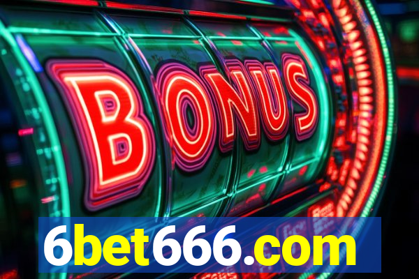 6bet666.com