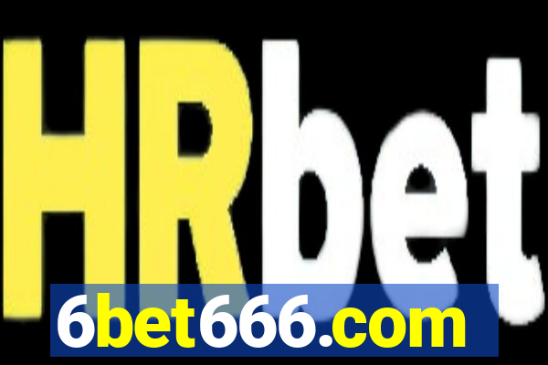 6bet666.com