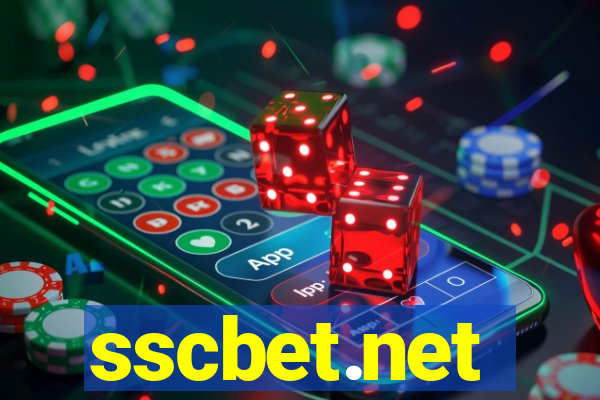 sscbet.net