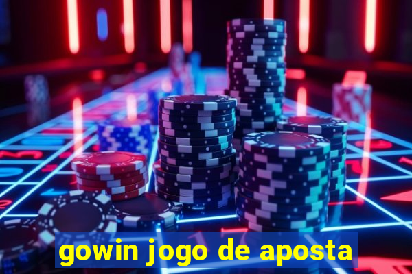 gowin jogo de aposta