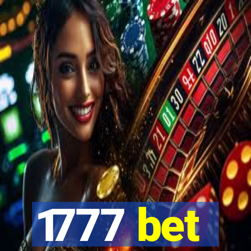 1777 bet