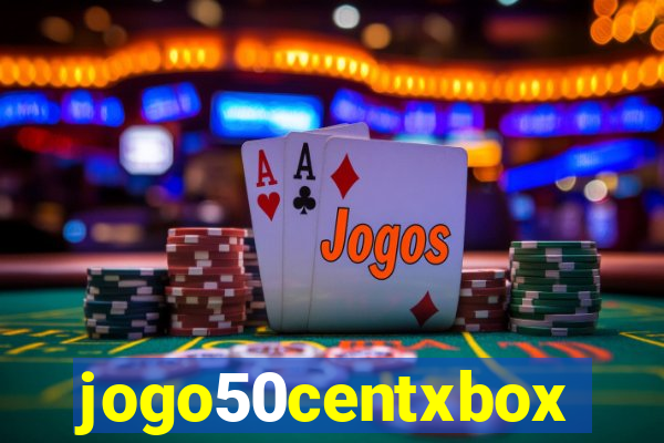 jogo50centxbox