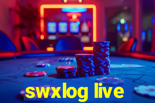 swxlog live