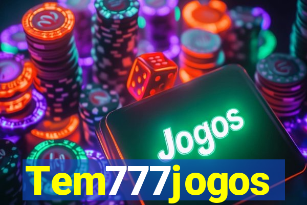 Tem777jogos