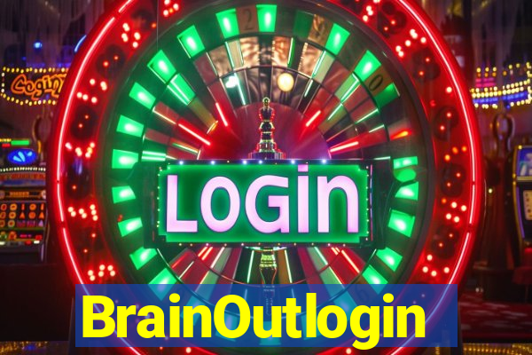 BrainOutlogin