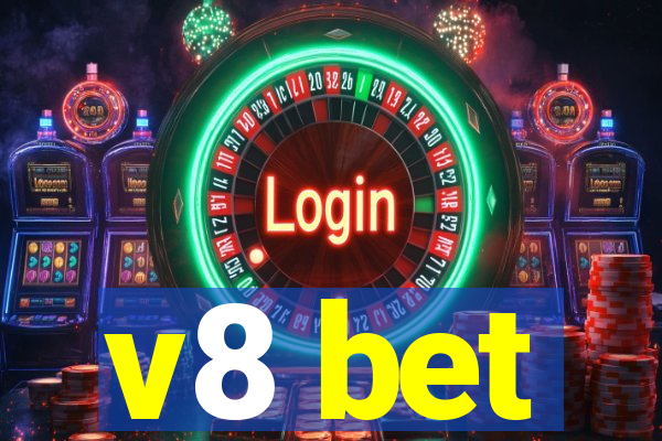 v8 bet