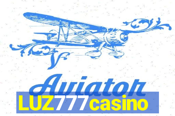 LUZ777casino