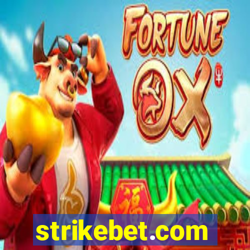 strikebet.com