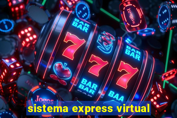 sistema express virtual