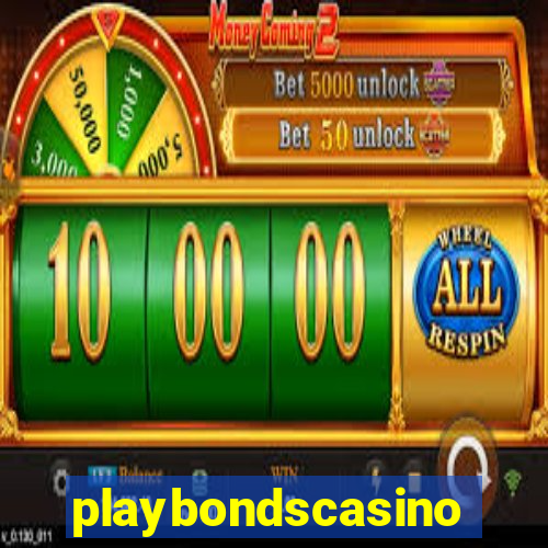 playbondscasino