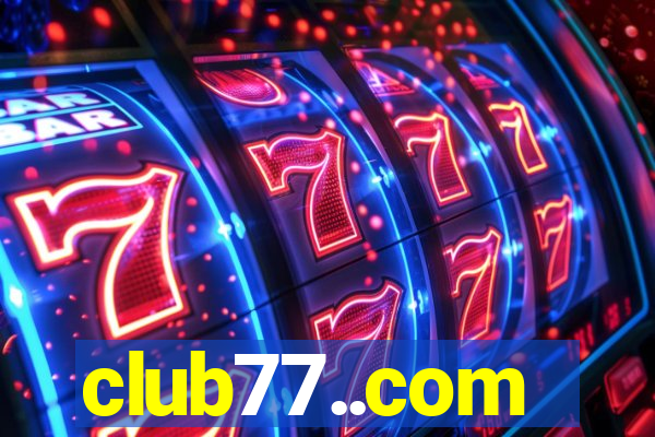 club77..com