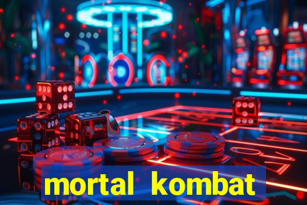 mortal kombat armageddon no click jogos