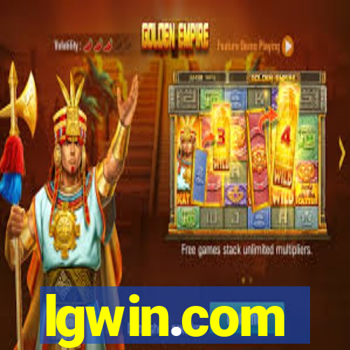 lgwin.com