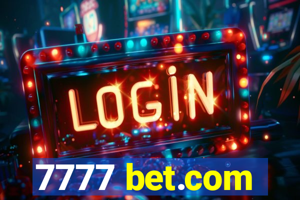 7777 bet.com