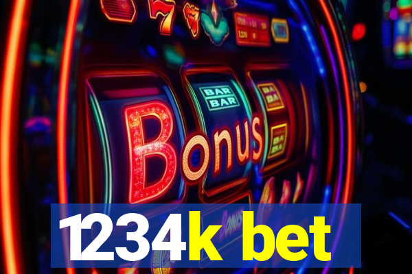 1234k bet