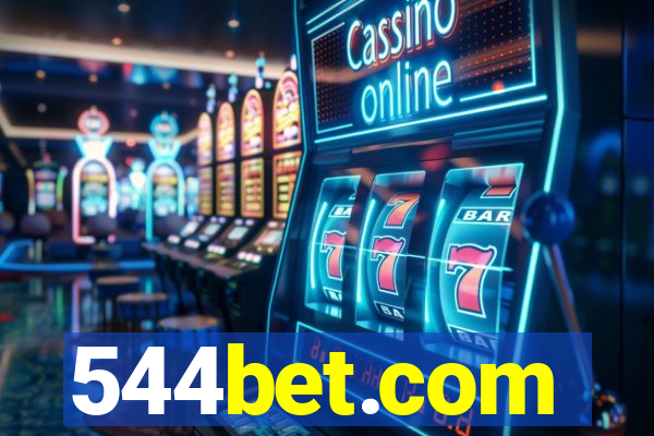 544bet.com