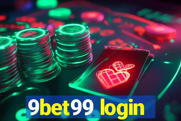 9bet99 login