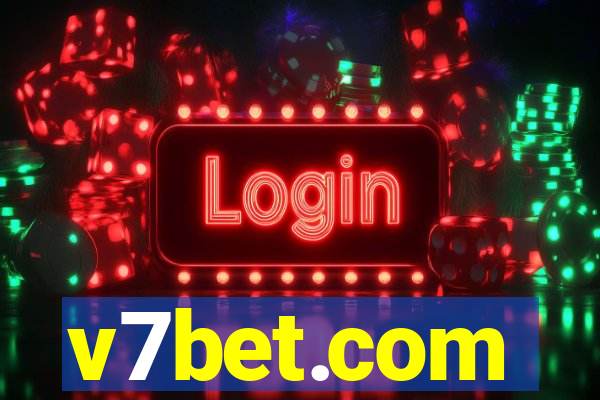 v7bet.com