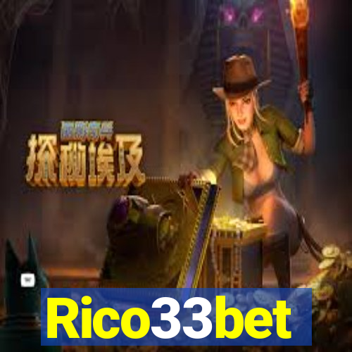 Rico33bet