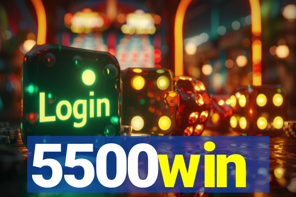 5500win