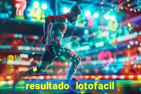 resultado lotofacil 2949 giga sena