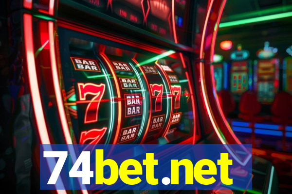 74bet.net