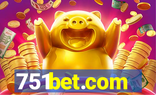 751bet.com