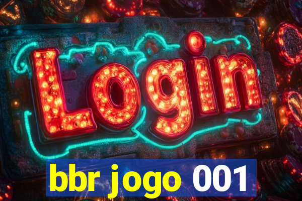 bbr jogo 001