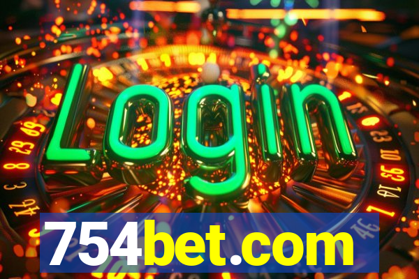 754bet.com