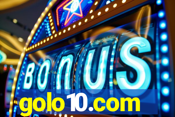 golo10.com