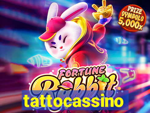 tattocassino