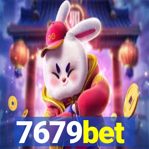 7679bet