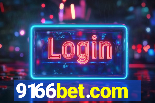 9166bet.com