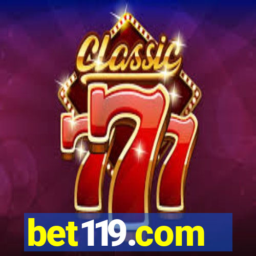 bet119.com