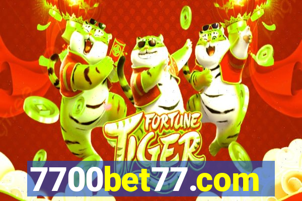 7700bet77.com