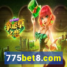 775bet8.com